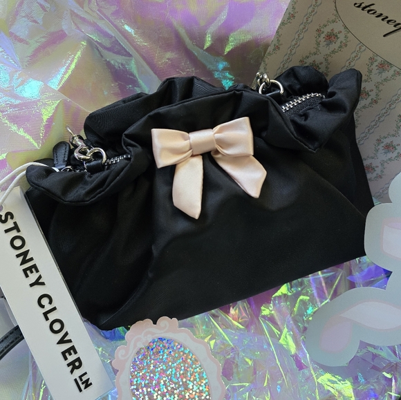 Convertible Crossbody Bag - Picture 2 of 10